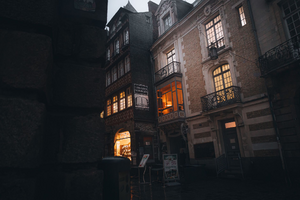 Courtier en travaux Rennes